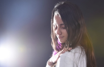 בת אל דהן - זמרת