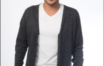 אור בן יהודה - זמר