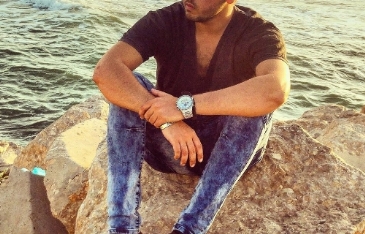 עומרי אביב - זמר