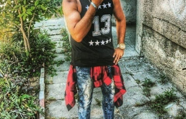 עומרי אביב - זמר