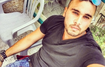 עומרי אביב - זמר