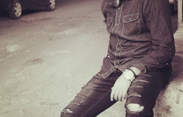 עומרי אביב - זמר