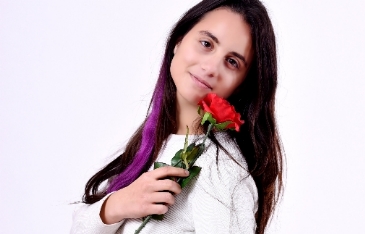 בת אל דהן - זמרת