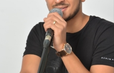 אור בן יהודה - זמר