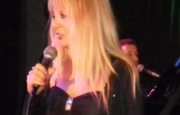 יעל מיימון 2 - זמרת