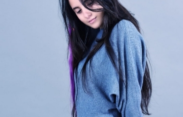 בת אל דהן - זמרת