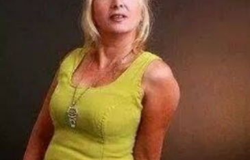 יעל מיימון 2 - זמרת