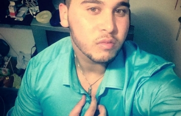 עומרי אביב - זמר