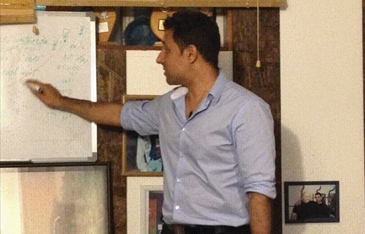 פיתוח קול, סדנת פיתוח קול 