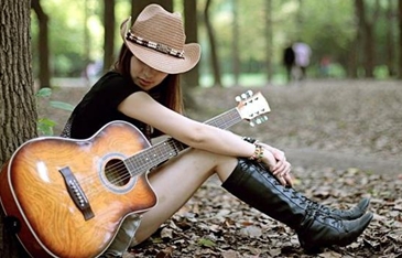 עידן דיין, שיעורי גיטרה  