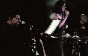 קולות חדשים