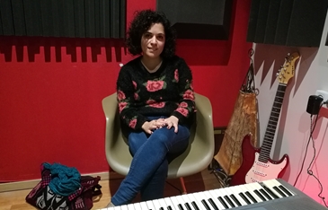 אולפני שיר, אולפני הקלטה,רובי ראובני, פיתוח קול, שיטות לפיתוח קול